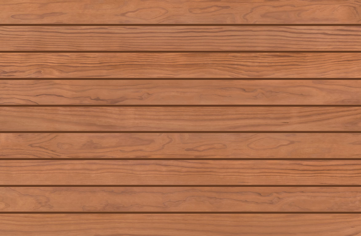 Thermory ThermoWood, Fyr Premium, KEF C1, FSC Mix Credit